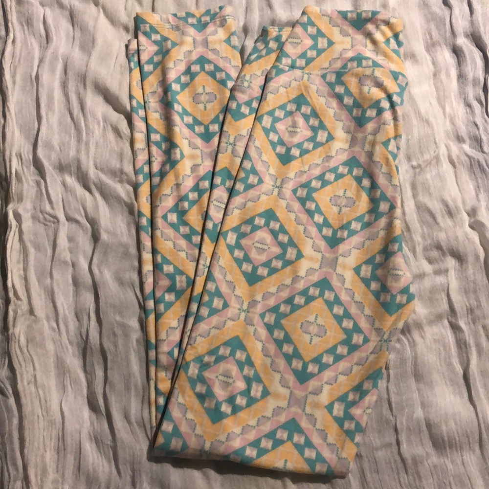 LuLaRoe legging
